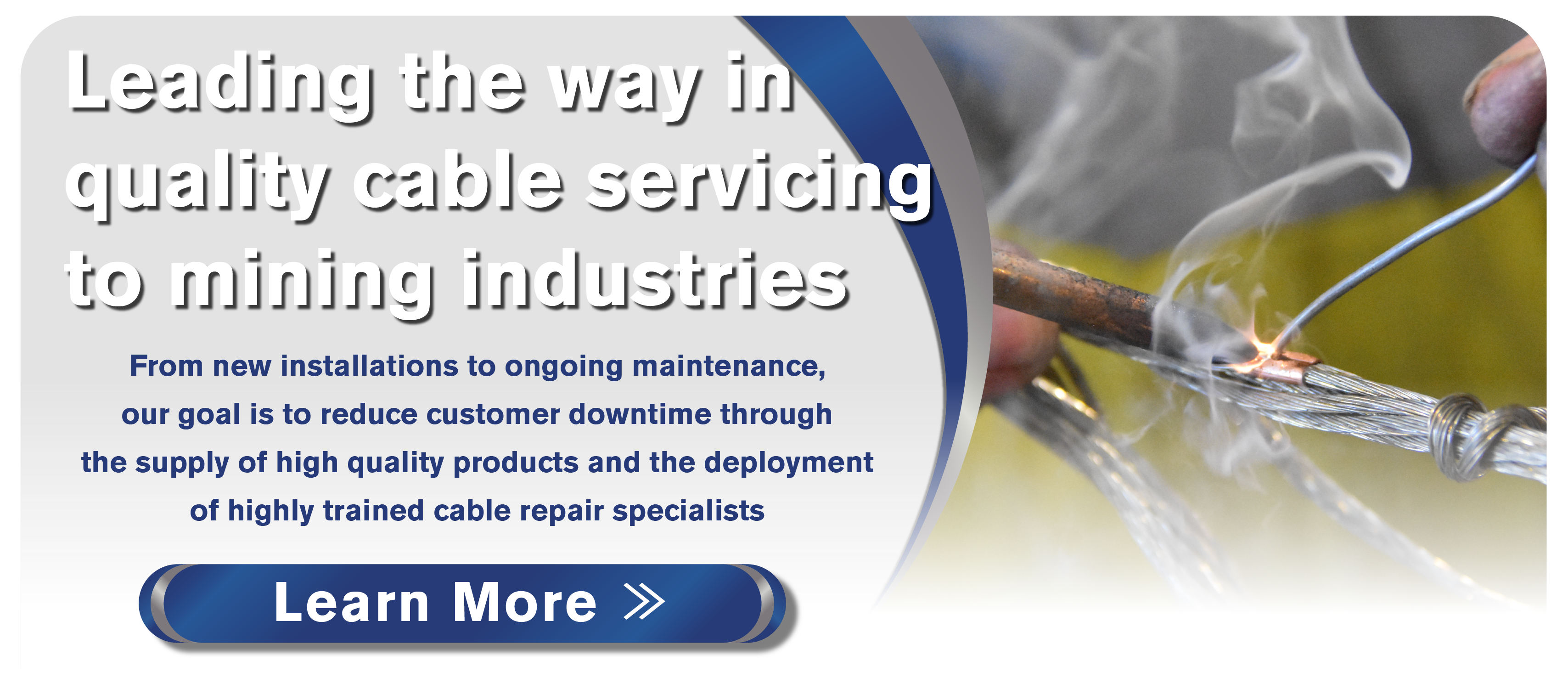 Dedicated to assisting your site reduce downtime and increase site safety